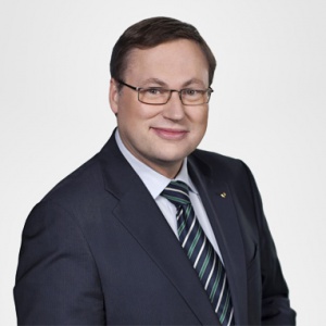 Grzegorz Bierecki - informacje o senatorze Senatu IX kadencji