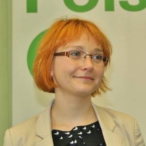 Małgorzata Tracz - informacje o kandydacie do sejmu