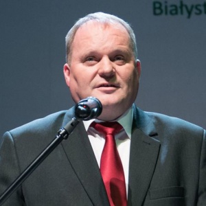 Mieczysław Baszko - wybory parlamentarne 2015 - poseł 
