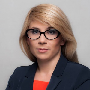 Anna Kubica - informacje o kandydacie do sejmu