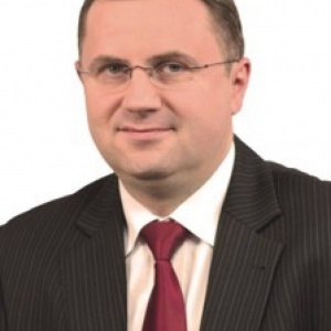 Jarosław Gonciarz - informacje o pośle do sejmu