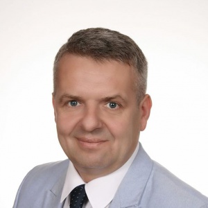 Wojciech Maniak - informacje o kandydacie do sejmu