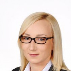 Katarzyna Wizner - informacje o kandydacie do sejmu