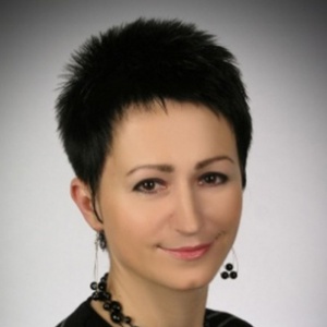 Wioletta Oleksy - informacje o kandydacie do sejmu