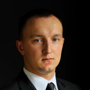 Grzegorz Sienkiewicz - informacje o kandydacie do sejmu