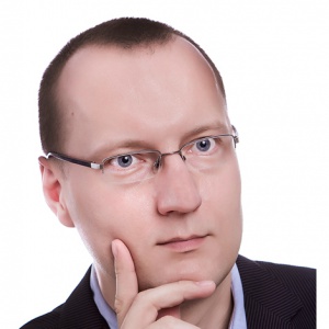 Bartosz Saniewski - informacje o kandydacie do sejmu