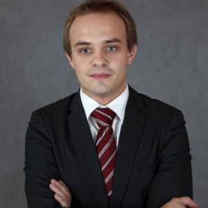 Piotr Szewczyk - informacje o kandydacie do sejmu