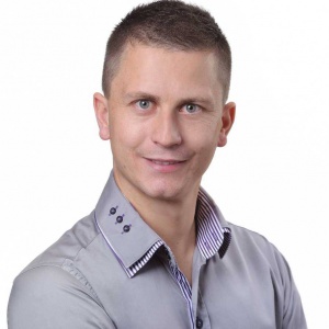 Wojciech Kajdas - informacje o kandydacie do sejmu