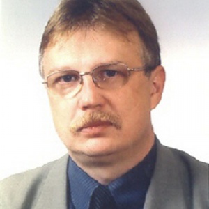 Jacek Kasprzyk - informacje o kandydacie do sejmu