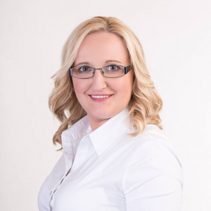 Katarzyna Sekuła - informacje o kandydacie do sejmu
