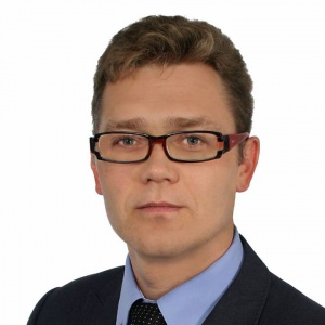 Bogusław Surmacz - informacje o kandydacie do sejmu