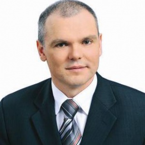 Wiesław Rygiel - informacje o kandydacie do sejmu