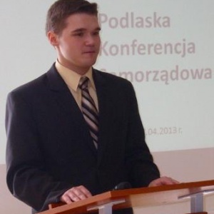 Arkadiusz Waszkiewicz - informacje o kandydacie do sejmu