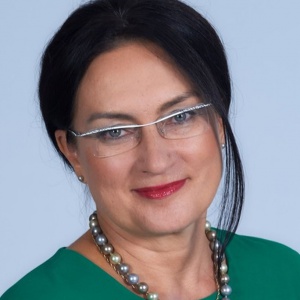 Izabela Kloc - wybory parlamentarne 2015 - poseł 