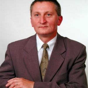 Bogusław Waksmundzki - informacje o kandydacie do senatu