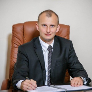 Adam  Kiełczewski - informacje o kandydacie do sejmu