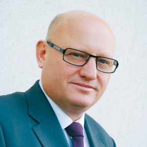 Julian Mazurek - informacje o kandydacie do sejmu