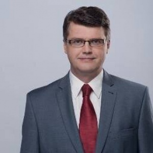 Maciej Wąsik - informacje o pośle na sejm VIII kadencji