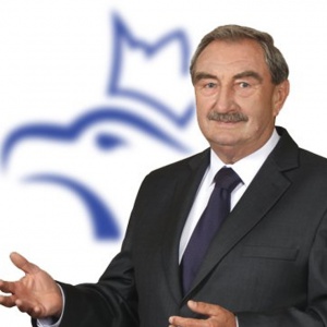Andrzej Melak - wybory parlamentarne 2015 - poseł 