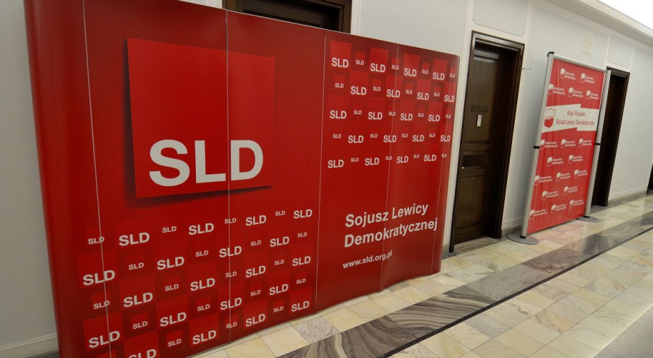 SLD: przed decyzją o referendum powinny być konsultacje