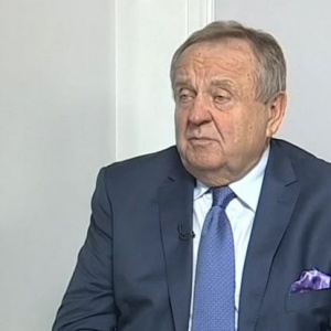 Władysław Komarnicki - informacje o senatorze 2015