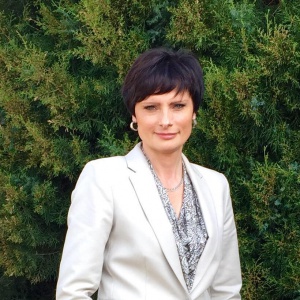 Monika Białas - informacje o kandydacie do sejmu