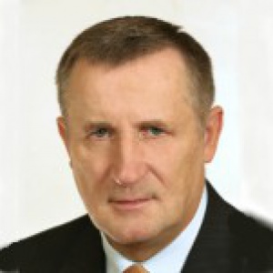 Jerzy Czepułkowski - informacje o kandydacie do sejmu
