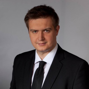 Marcin Porzucek - informacje o kandydacie do sejmu