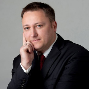 Krzysztof Nowak - informacje o kandydacie do sejmu