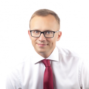 Artur Soboń - informacje o pośle na sejm VIII kadencji