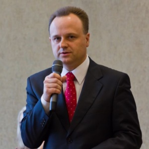 Dariusz Starzycki - informacje o kandydacie do sejmu