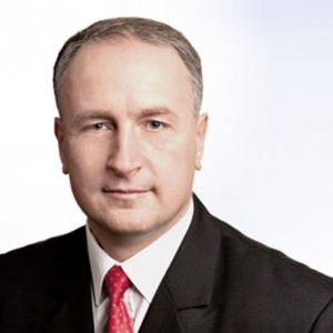 Jarosław Marszałek - informacje o kandydacie do senatu
