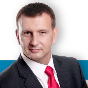 Marcin Maranda - informacje o kandydacie do senatu