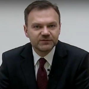 Artur Warzocha - informacje o senatorze 2015