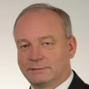Wojciech Piecha - informacje o senatorze 2015