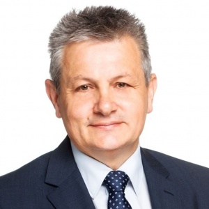 Czesław Fiedorowicz - informacje o kandydacie do sejmu