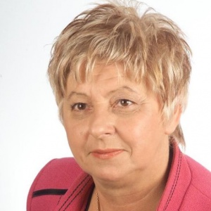 Barbara Kucharska - informacje o kandydacie do sejmu