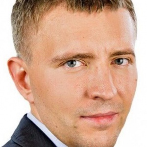 Łukasz Schreiber - wybory parlamentarne 2015 - poseł 