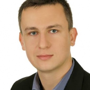 Damian  Rosiak - informacje o kandydacie do sejmu