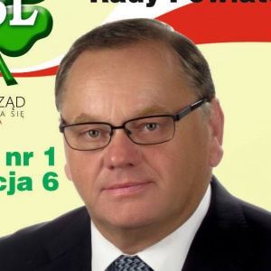 Leszek Łysoń - informacje o kandydacie do sejmu
