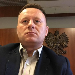 Jarosław Okoczuk - informacje o kandydacie do sejmu
