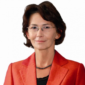 Ewa Filipiak - wybory parlamentarne 2015 - poseł 