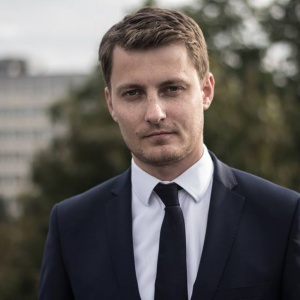 Tomasz Pilawka - informacje o kandydacie do sejmu