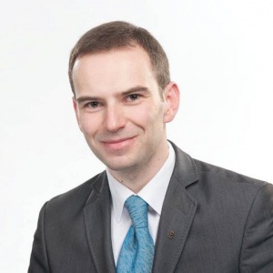 Marcin Duszek - wybory parlamentarne 2015 - poseł 