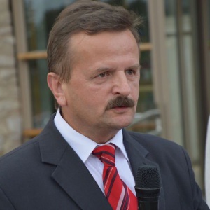 Stanisław Gmitruk - informacje o kandydacie do sejmu