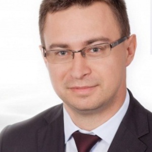 Marcin Adamczyk - informacje o kandydacie do sejmu