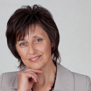 Małgorzata Bujak - informacje o kandydacie do sejmu