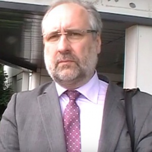 Grzegorz Długi - wybory parlamentarne 2015 - poseł 