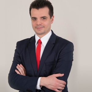 Paweł Kobyliński - wybory parlamentarne 2015 - poseł 