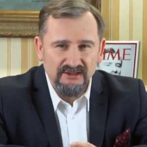 Piotr Liroy-Marzec - informacje o pośle na sejm VIII kadencji